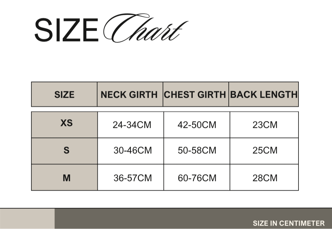 Bohemian sand - NALO tuig