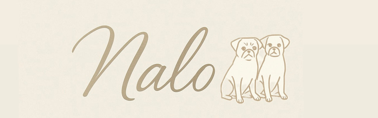 Forest Wild - NALO tuig